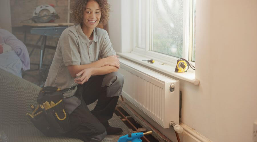 Professional Gas Leak Detection in Bethel, DE